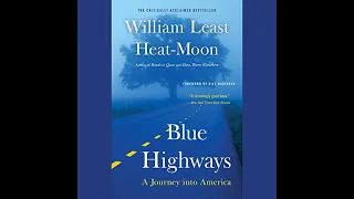 Blue Highways: A Journey into America