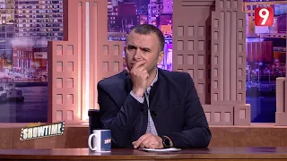 Abdelli Showtime S03 | محمد علي الاسمر - هذا كلام تقول فيه