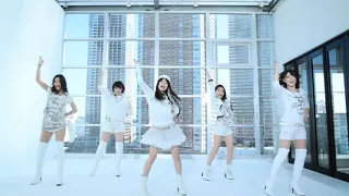 9nine - SHINING☆STAR (Dance Shot ver.)