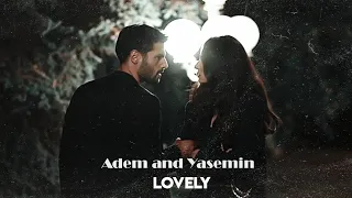 Adem and Yasemin[01×01 - 01×08] - Lovely