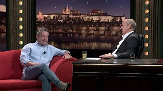 Co jste neviděli v Show Jana Krause 6. 6. 2018