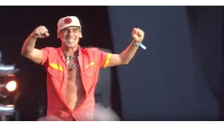 Manu Chao - ''Anabuk'', Moscow (29.05.2016) (3)