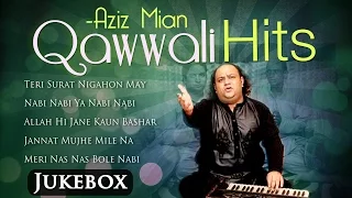 Aziz Mian Qawwali Hits | Qawwali Songs | Musical Maestros