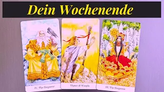 Auf der Sonnenseite des Lebens | Warten ist vorbei | Etwas offenbart sich Dir | Wachstumsschub