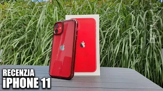 iPhone 11 w 2022 - czy wciąż warto go kupić? 🤔📱🍏