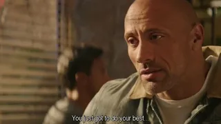 Fast & furious.hobbs & shaw 2019 best quote