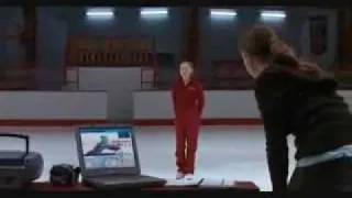 Physics Presentation (Physics on Figure Skating)