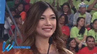 Wowowin: Dalagang prangka pero mapagmahal