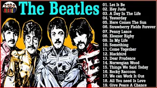 The Beatles Greatest Hits Full Album 2020 |Best Beatles Songs Collection