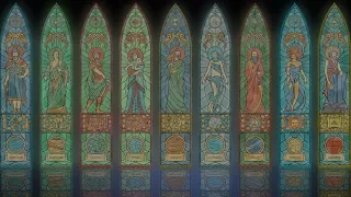 Exploring Elder Scrolls: The Nine Divines