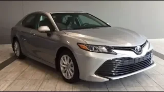 2018 Toyota Camry Hybrid LE | Toyota Northwest Edmonton | 18CH4630