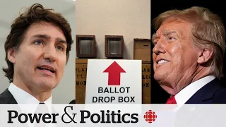 What Super Tuesday results could mean for Canada | Power & Politics