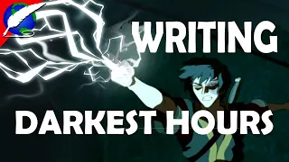 On Writing: The Darkest Hour Trope [ Avatar | LOTR | Doctor Who ]