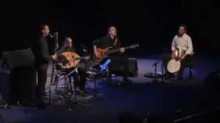 Anouar Brahem "Stopover at Djibouti" - Live at Jazz Sous Les Pommiers, Coutances - 2014