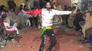 meri lagdi kisay na vekhi | Daiva Dancer | BK Digital