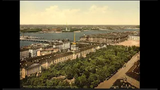 Фотохромные открытки с видами Санкт-Петербурга / Photochromes of St. Petersburg: 1890-1906