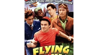 Flying Wild (East Side Kids)