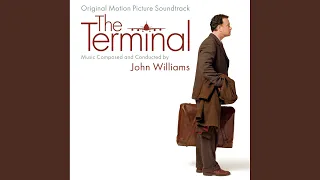 John Williams: Gupta's Deliverance (The Terminal/Soundtrack Version)