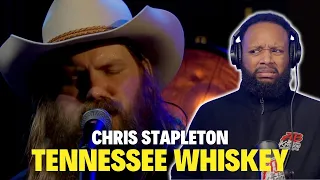 Chris Stapleton - Tennessee Whiskey (Austin City Limits) Live | REACTION