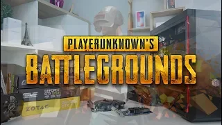 Milyen videókártyát vegyek PUBG-hez? | 1030, 1050, 1050 TI, 1060