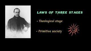 August Comte laws of three sociology tamil explanation#sociology theological stage tamil explanation