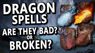 Cast or Pass: Are The Dragon Communion Incantations Worth It in Elden Ring?