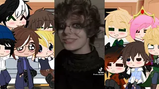 TCFSV reacts to their original selves/ part 1/ pretty bad/ sorry for taking so long