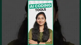 Top 3 AI Tools for Programmers 👨‍💻