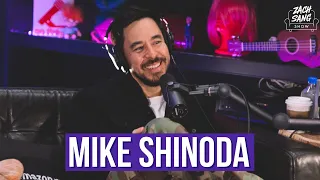 Mike Shinoda | Linkin Park, Meteora 20th Anniversary, Chester Bennington