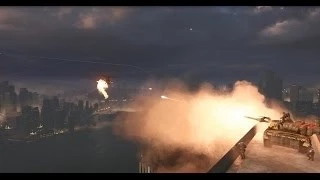 BF4: Dawn of the Tank