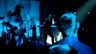 Joe Lynn Turner - Long Live Rock'n'roll (Russia, Belgorod, 06/05/11)