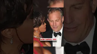 Kevin Costner Wife & Girlfriend List - Who has Kevin Costner Dated?