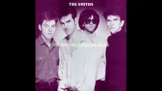 The Smiths - Handsome Devil (Troy Tate Version)