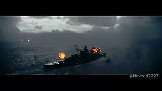 Bismarck battleship edit/ Legendary never die