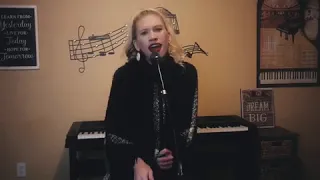 Kylee Laynee - Stay by Sugarland (One Minute Cover)