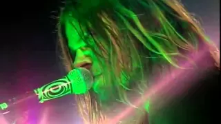Corrosion of Conformity - 13 Angels / Seven days (live volume)