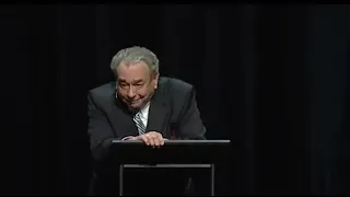 R.C. Sproul — Weeping And Gnashing Of Teeth