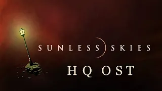 Sunless Skies HQ OST - Prosperous Ports [Variant 2]