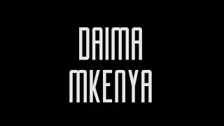 Daima Mkenya