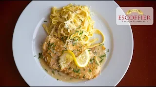 How To Make Chicken Francaise