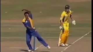 Champions Trophy 2002 Semi Final Srilanka vs Australia