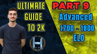 Ultimate Guide To 2k | Aggression & Transitions | Aoe2 DE