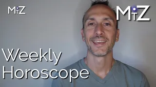 Weekly Horoscope June 13th to 19th 2022 - True Sidereal Astrology