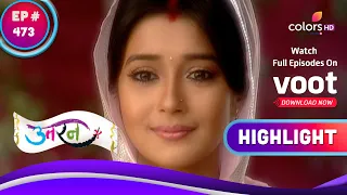 Uttaran | उतरन | Will Ichha Forgive Jogi Thakur? | क्या जोगी ठाकुर को माफ़ करेगी इच्छा?