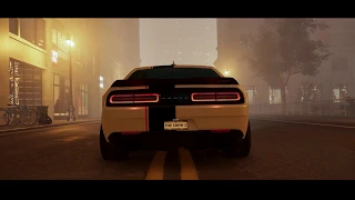 The Crew 2 Cinematic - Serhat Durmus - Hislerim (ft. Zerrin)