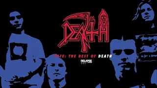 DEATH - Fate: The Best of Death [FULL ALBUM STREAM]