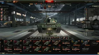 World Of Tanks. T-34-3 Review And Gameplay. Its Being Retired.