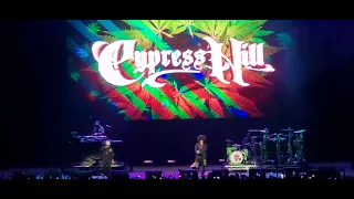 Cypress Hill - Jump Around. Live Sydney, Australia 26.3.2023.