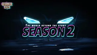 Guardian Tales | Season 2 Trailer