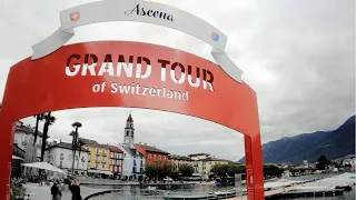 Ascona, Tessin - Switzerland